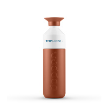 Dopper Insulated 580ml Terracotta Tide - Topgiving